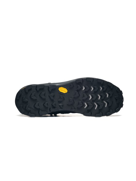 Columbia Columbia Trekkingi Peakfreak Titanium OutDry Mid 2165641010 Czarny