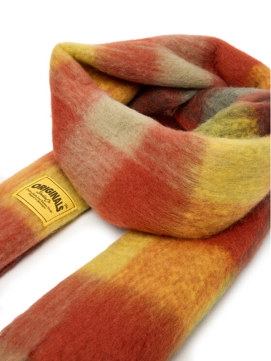 Jack & Jones Jack & Jones Šal 12263509 Rjava