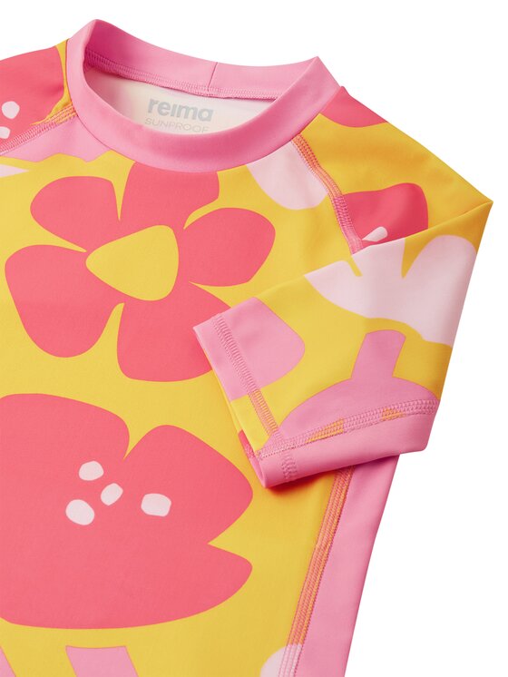Reima Reima Top pentru înot Joonia 5200138D Colorat