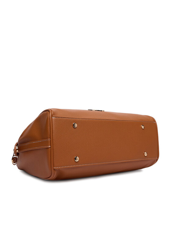 Beverly Hills Polo Club Beverly Hills Polo Club Handtasche CEO-BHPC-C-002-09 Braun