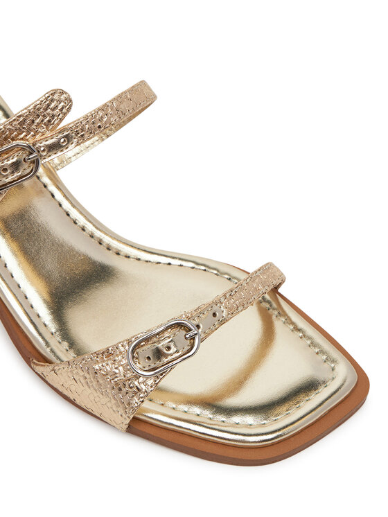 Aldo Aldo Ciabatte Maymay 14028463 Oro