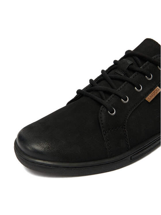 Lasocki Lasocki Sneakersy CEO-VICTOR4-77 MI08 Czarny