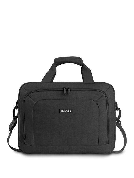 Redolz Redolz Teczka 302072 Czarny