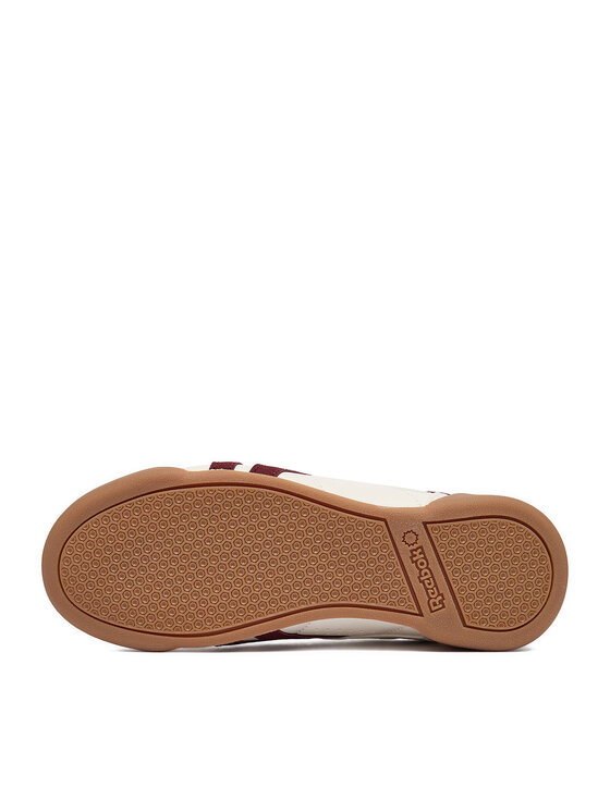 Reebok Reebok Сникърси EO-F/S LO 100268346 Кремав