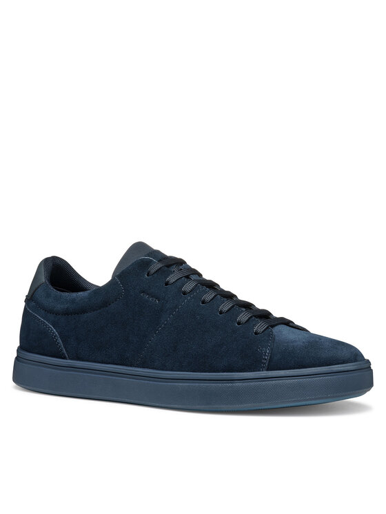 Geox Geox Snīkeri U Baltmoore U55LDA 00022 C4021 Tumši zils