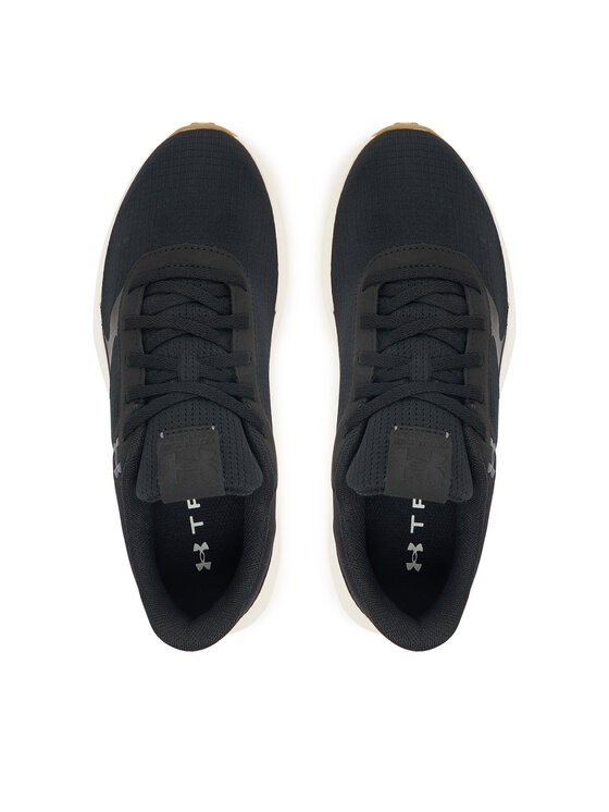 Under Armour Under Armour Jõusaali jalatsid UA W Aurora 3 6000760 Must