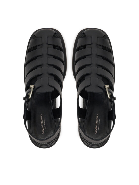 Vagabond Shoemakers Vagabond Shoemakers Σανδάλια Ellis 5930-101-20 Μαύρο