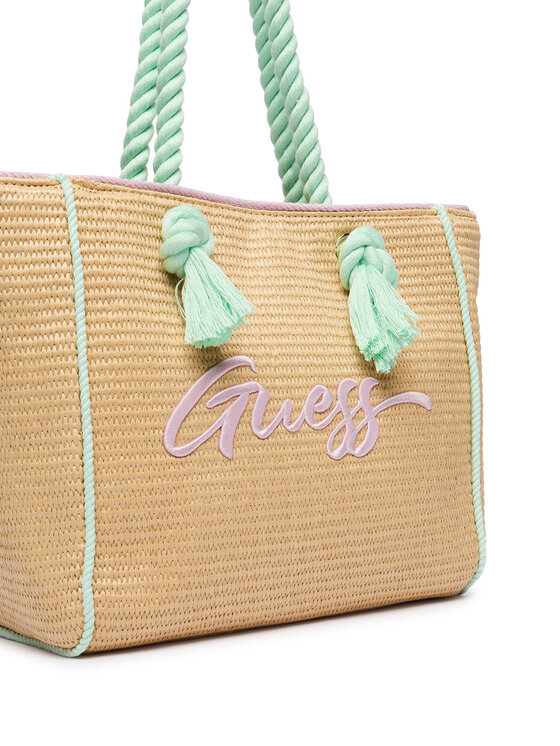 Guess Guess Borsetta J6GZ20 WO680 Beige