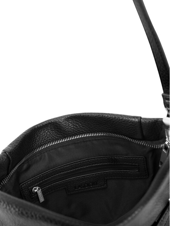 Lasocki Lasocki Handtasche LSK-K-052-06 Schwarz