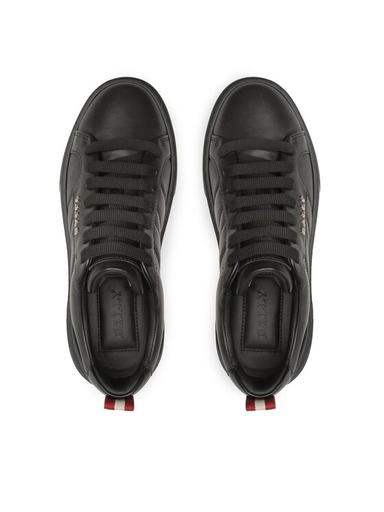 Sneakers New-Maxim-W WK0050 Nero