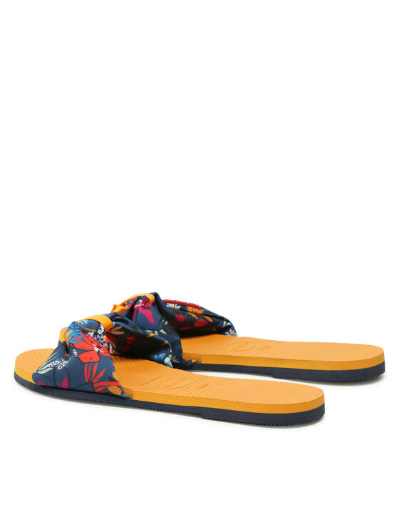 Havaianas Havaianas Infradito You St Tpz 41407146362 Blu scuro