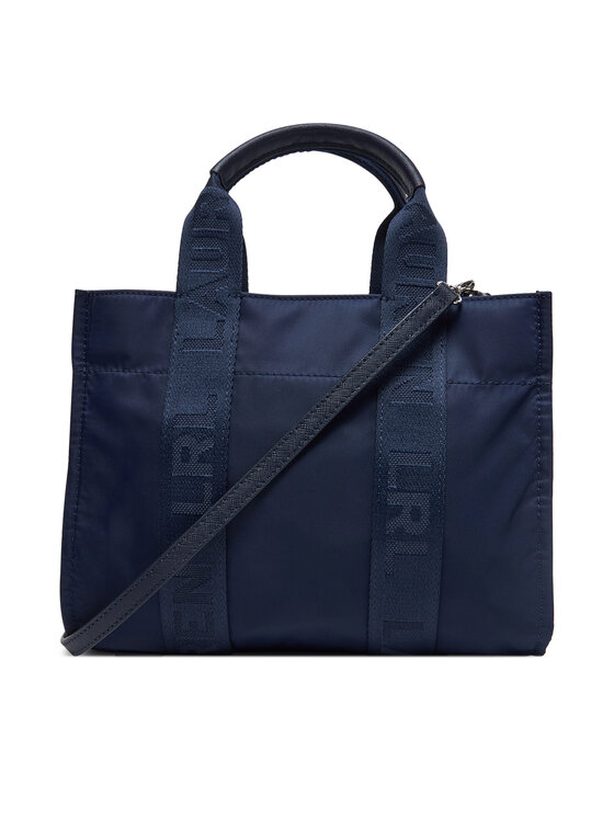 LAUREN RALPH LAUREN LAUREN RALPH LAUREN Torbica 431962612002 Tamnoplava