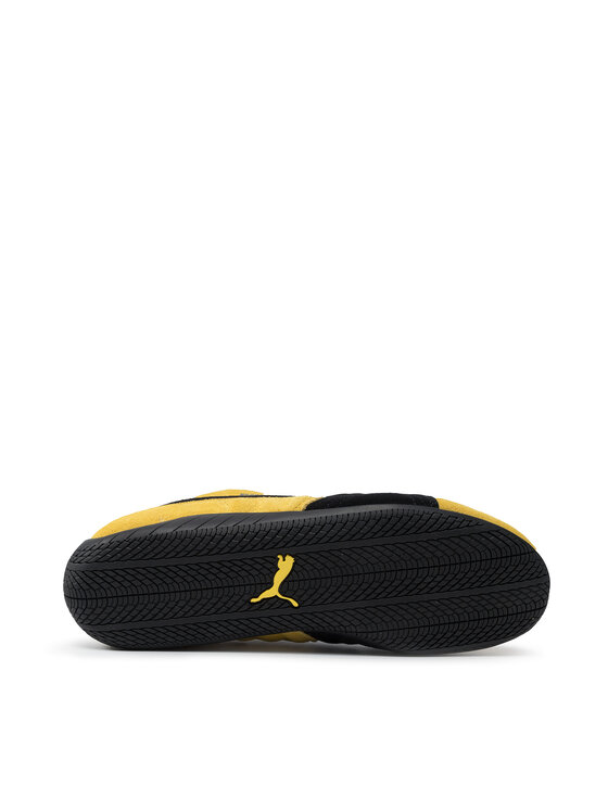 Puma Puma Сникърси Speedcat OG+ Sparco 306725 04 Жълт