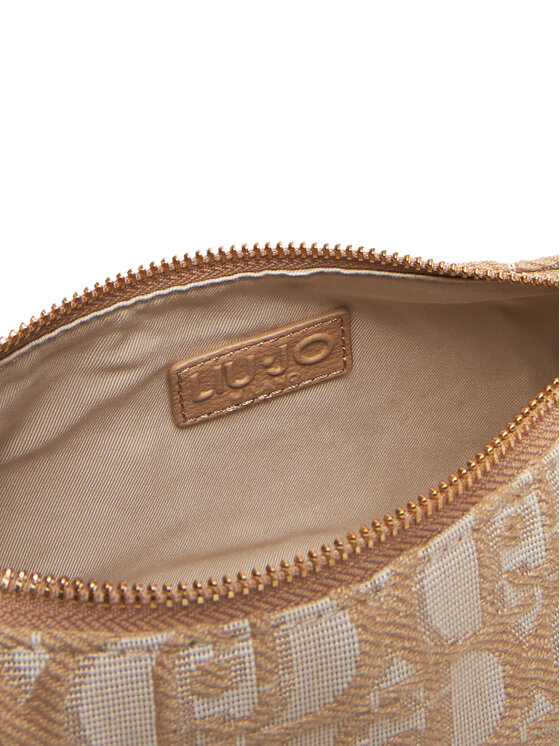 Liu Jo Liu Jo Сумка Ecs S Hobo AA5043 E0054 Бежевий