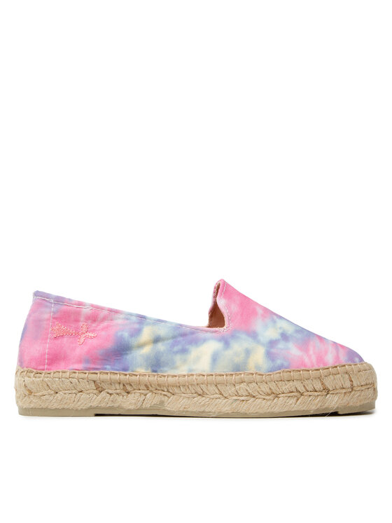 Manebi Manebi Espadrile Slippers W T 2.2 N0 Ružičasta