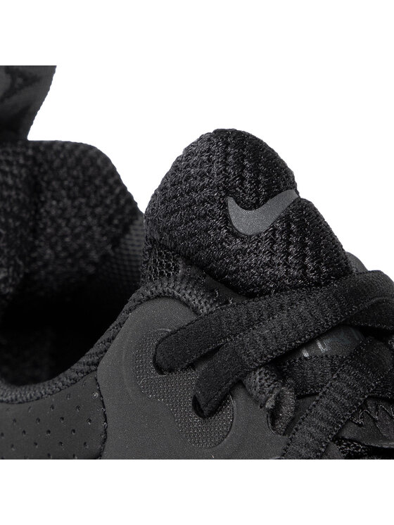 Nike Nike Αθλητικά Air Max Genome (Gs) CZ4652 001 Μαύρο