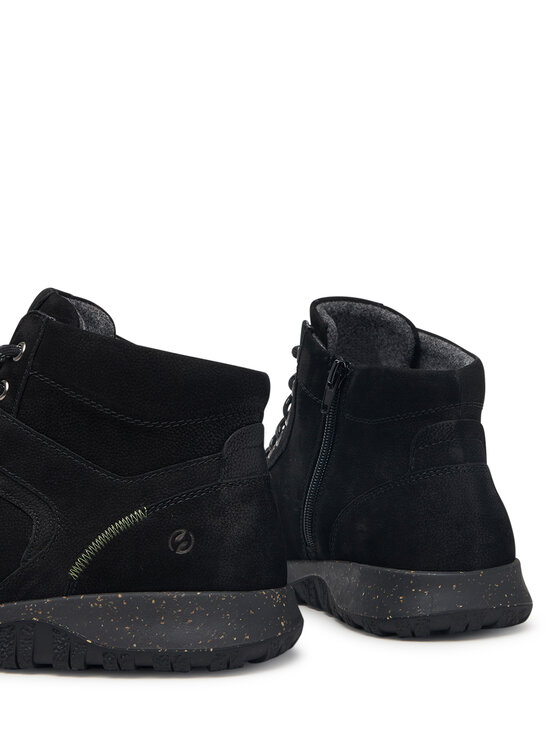 Josef Seibel Josef Seibel Черевики Jaron 04 42304-MA641 Чорний