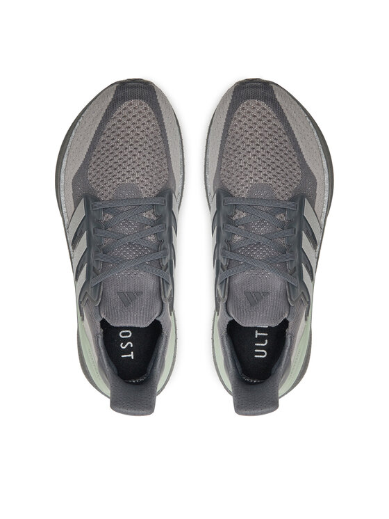 adidas adidas Tekaški čevlji Ultraboost 5 ID8839 Siva