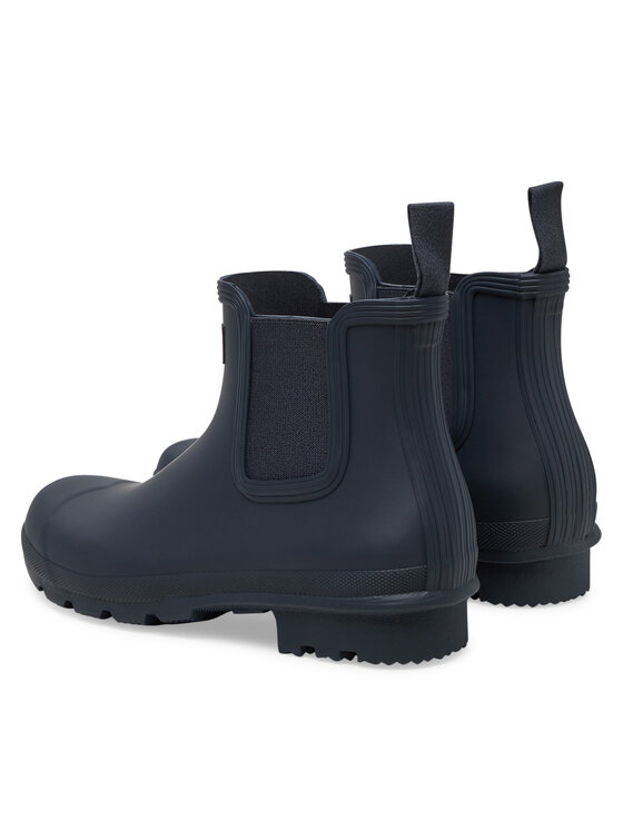 Hunter Hunter Gumicsizma MFS9116RMA Sötétkék