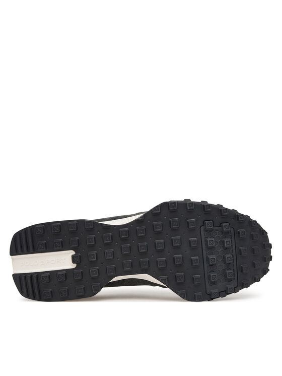 Polo Ralph Lauren Polo Ralph Lauren Superge Eldridge 809P15693003 Črna
