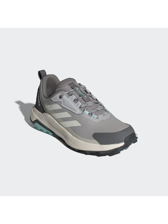 adidas adidas Scarpe da trekking Terrex Anylander JR6605 Grigio
