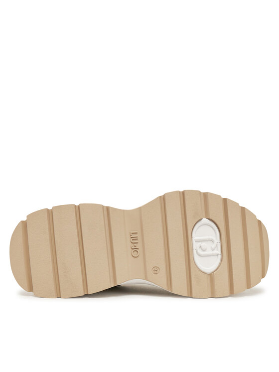 Liu Jo Liu Jo Sneakers BA5065PX620S3188 Oro