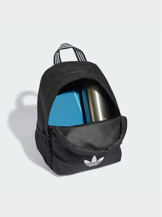 adidas adidas Plecak 164733 Czarny