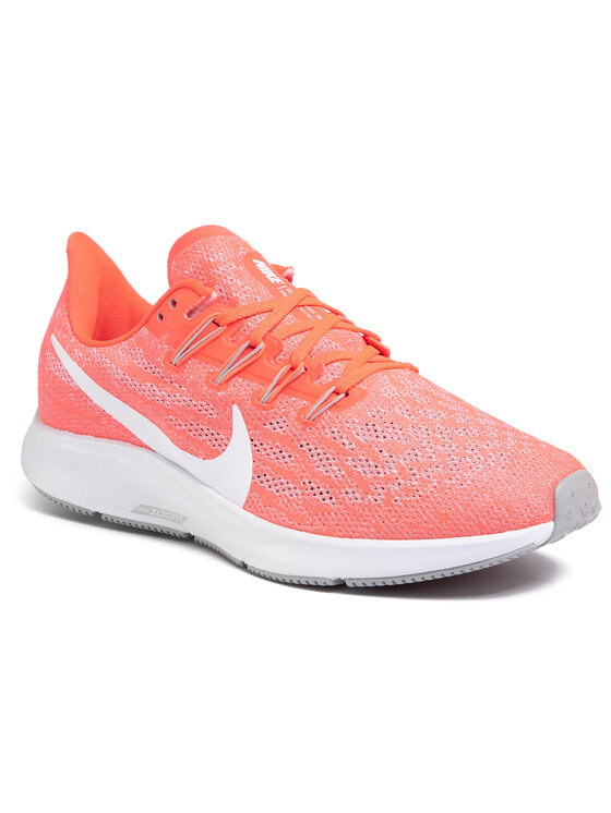 Nike Batai Air Zoom Pegasus 36 AQ2203 602 Rožinė • Modivo.lt
