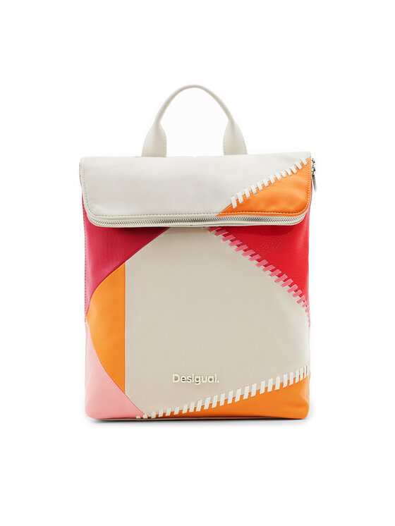 Desigual Desigual Rucksack 24SAKP27 Bunt