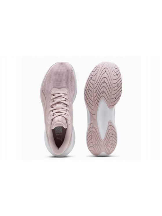 Puma Puma Sneakersy 313496-06 Różowy