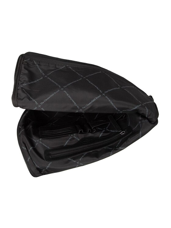 The Chesterfield Brand The Chesterfield Brand Plecak 300876 Czarny