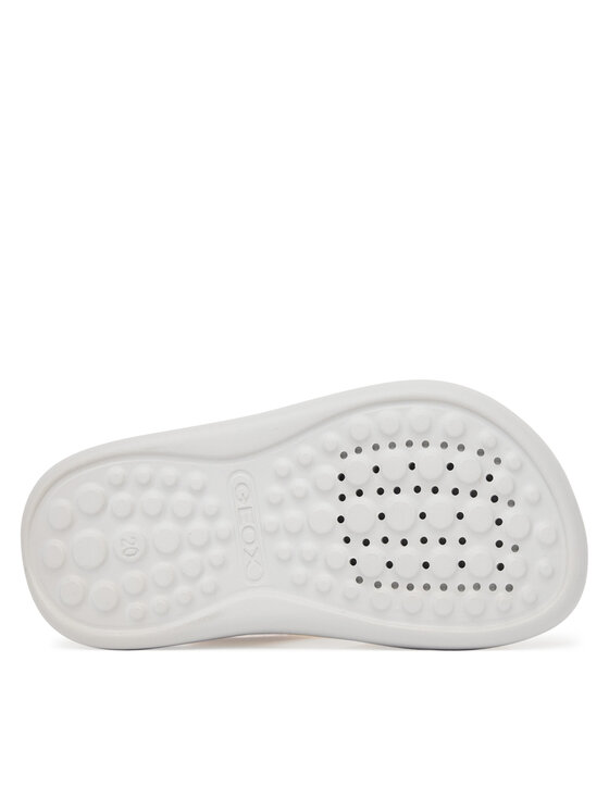 Geox Geox Sandaalid B Sandal Lightfloppy B455TB 05404 C0155 Kollane