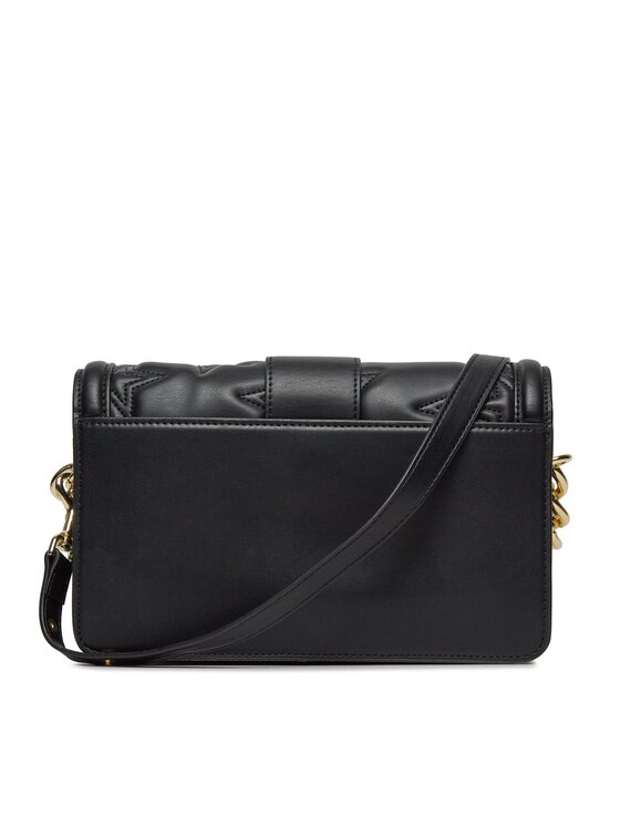 Versace Jeans Couture Versace Jeans Couture Rankinė 75VA4BF1 Juoda