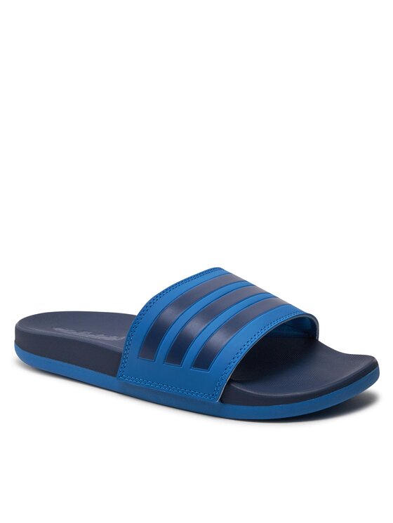 adidas adidas Natikači adilette Comfort Slides IG1118 Modra