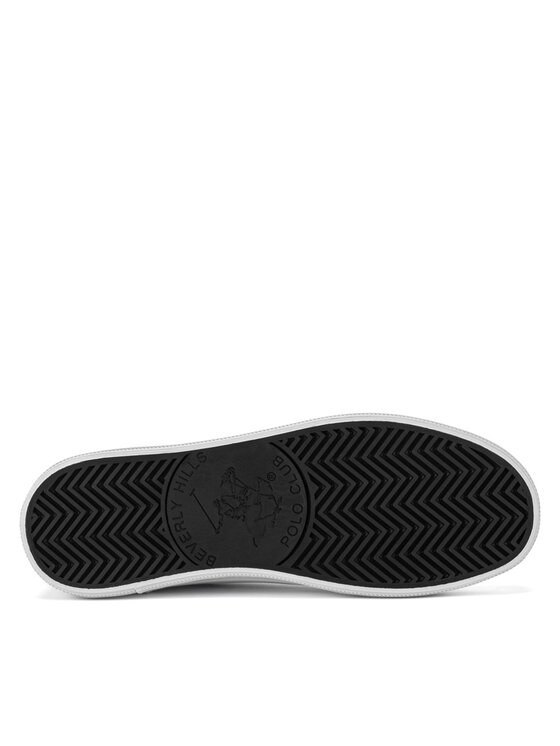 Beverly Hills Polo Club Beverly Hills Polo Club Sneakers V12-721 Weiß