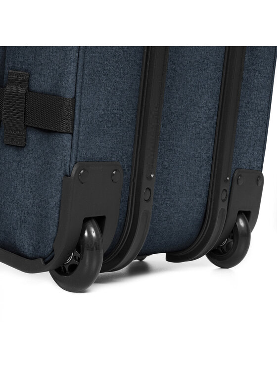 Eastpak Eastpak Kabinový kufr Transit'r S EK0A5BA726W1 Tmavomodrá