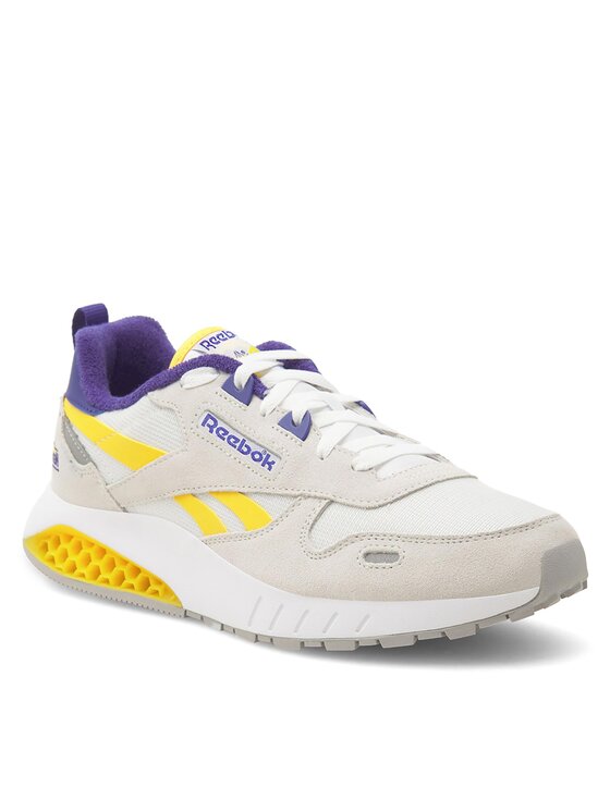 Reebok Reebok Αθλητικά Cl Leather Hexalite 100074403 Λευκό