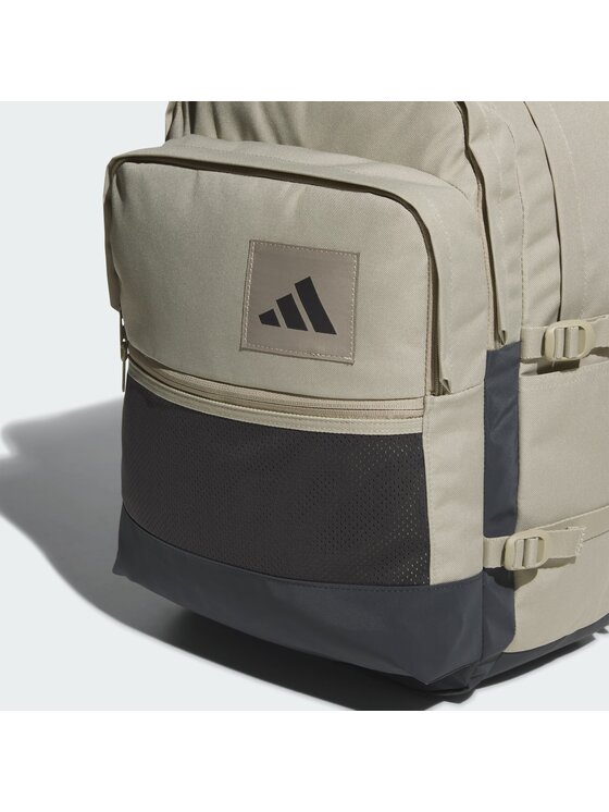 adidas adidas Plecak biegowy 158814 Brązowy