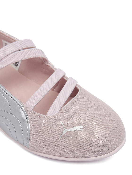 Puma Puma Balerīnas Speedcat Ballet Let it Shine Jr 407436 01 Rozā