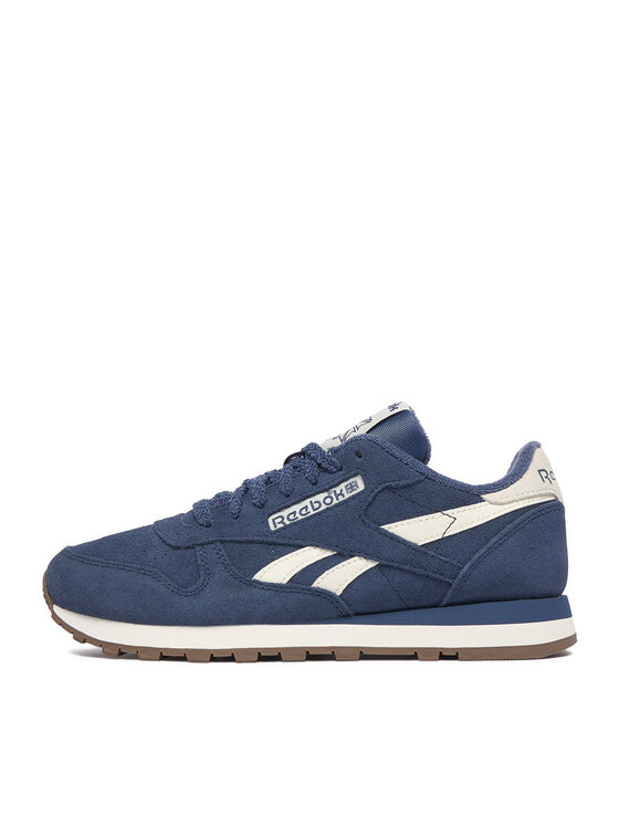 Reebok Reebok Αθλητικά EO-CLASSIC LEATHER 100271705 Σκούρο μπλε