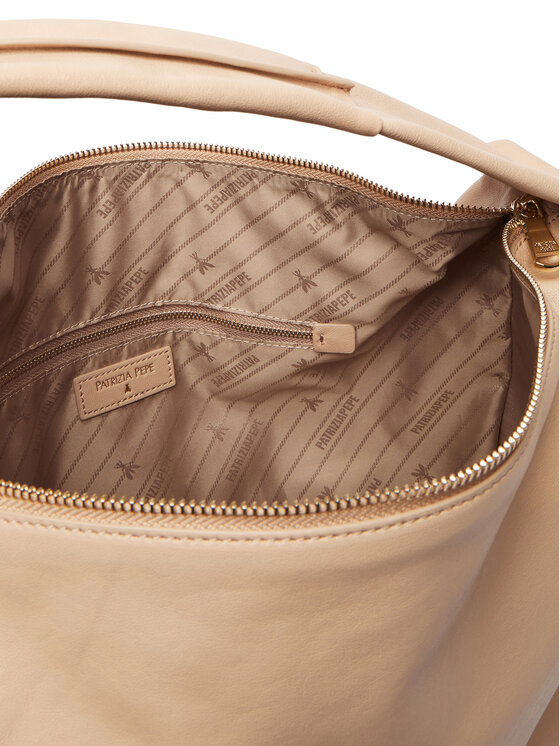 Patrizia Pepe Patrizia Pepe Сумка 8B0315/L177-R874 Бежевий