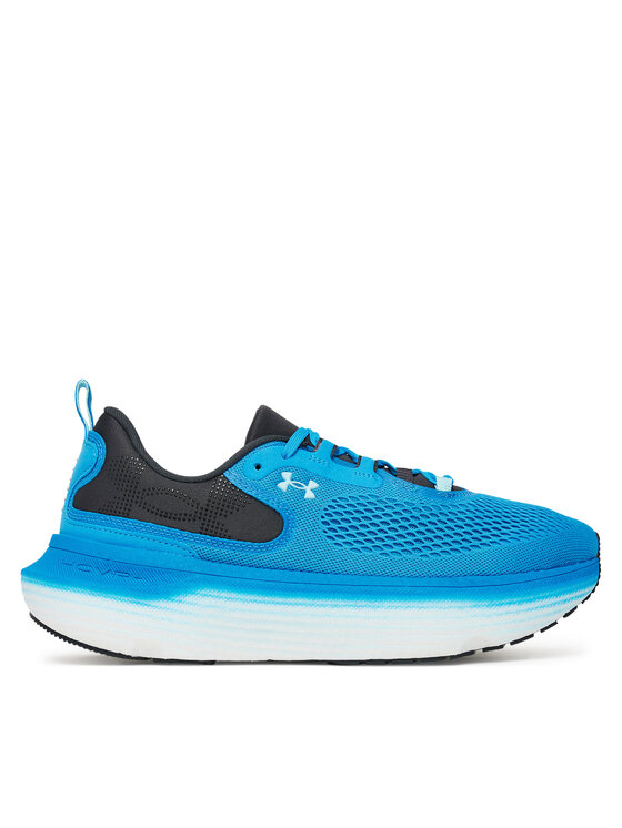 Under Armour Under Armour Pantofi pentru alergare Infinite Elite 2 3028169-428 Albastru