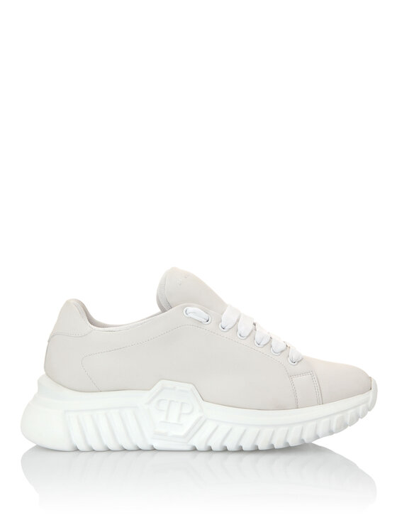 PHILIPP PLEIN PHILIPP PLEIN Sneakers 2605 Bianco