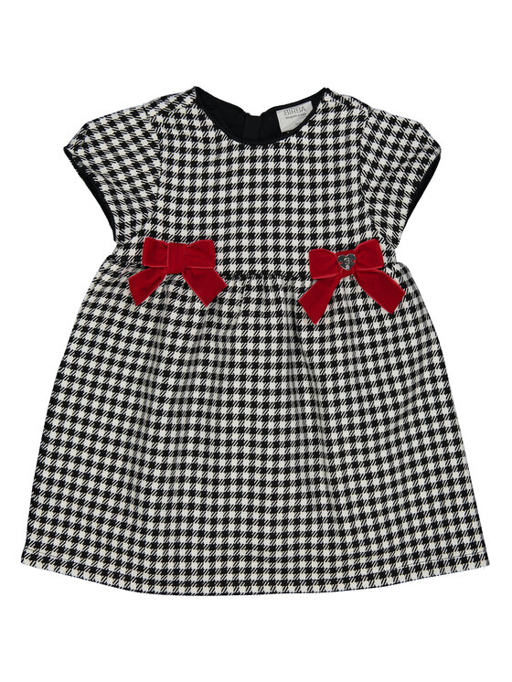 Birba Trybeyond Birba Trybeyond Elegantní šaty 999 75313 00 D Barevná Regular Fit
