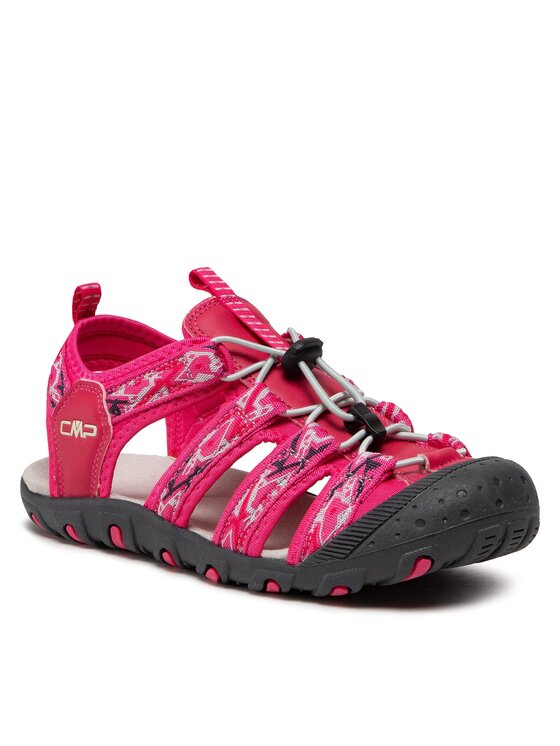 CMP CMP Sandale Sahiph Hiking Sandal 30Q9524J Roz