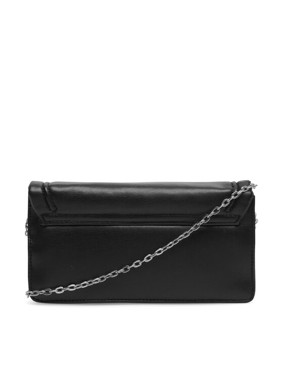 Jenny Fairy Jenny Fairy Handtasche MJR-E-040-05 Schwarz