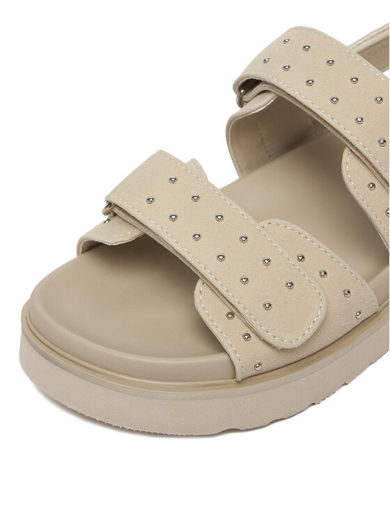 MEXX MEXX Sandale CEO-HY86009-27 Bež