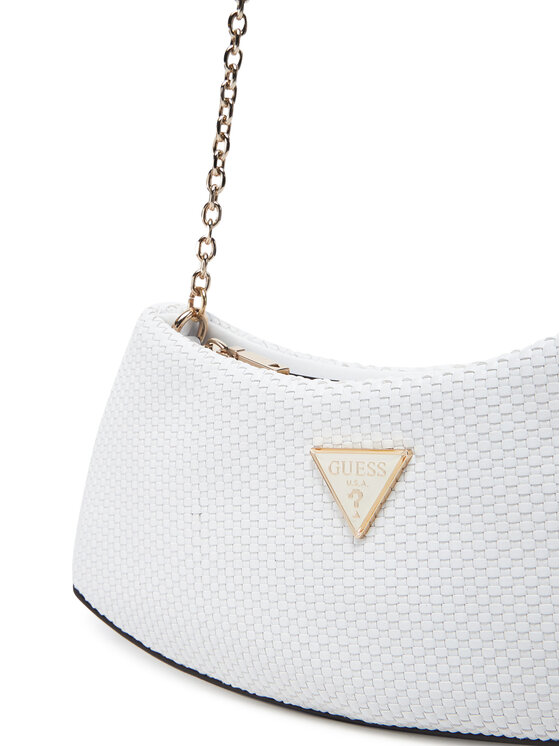Guess Guess Borsetta HWWG96 38170 Bianco