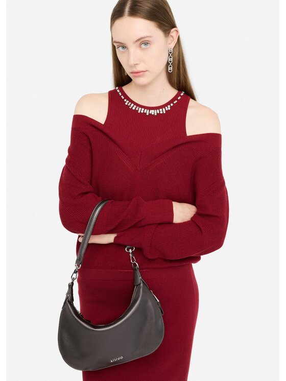 Liu Jo Liu Jo Borsa AF5133E005804020 Grigio