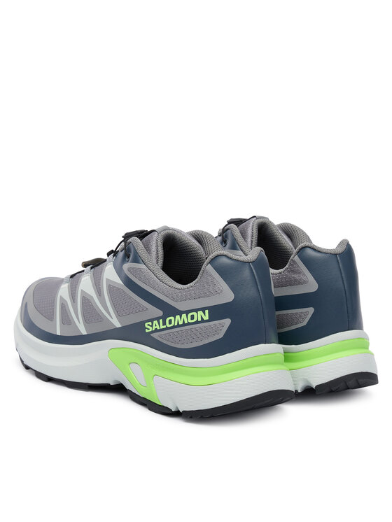 Salomon Salomon Tenisice Xt-Evr L47804100 Siva